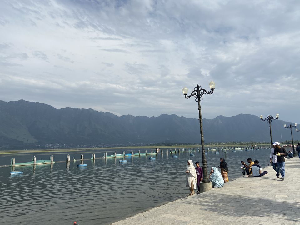 Photo of Kashmir - Heaven on Earth (cliche but don't want to use any other title) by Rinki Popli