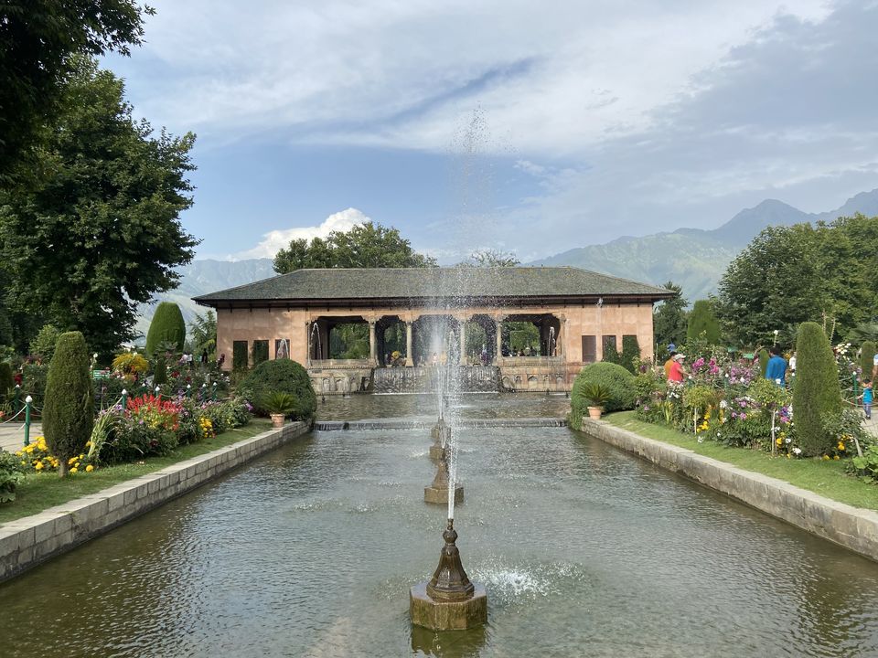 Photo of Kashmir - Heaven on Earth (cliche but don't want to use any other title) by Rinki Popli