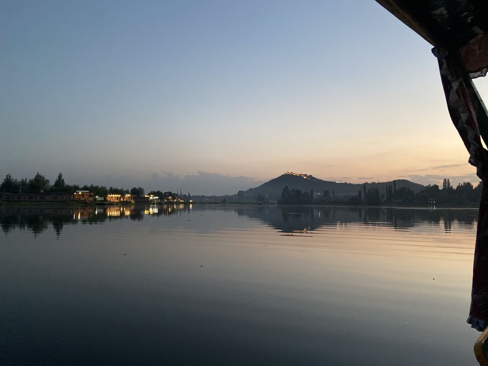 Photo of Kashmir - Heaven on Earth (cliche but don't want to use any other title) by Rinki Popli