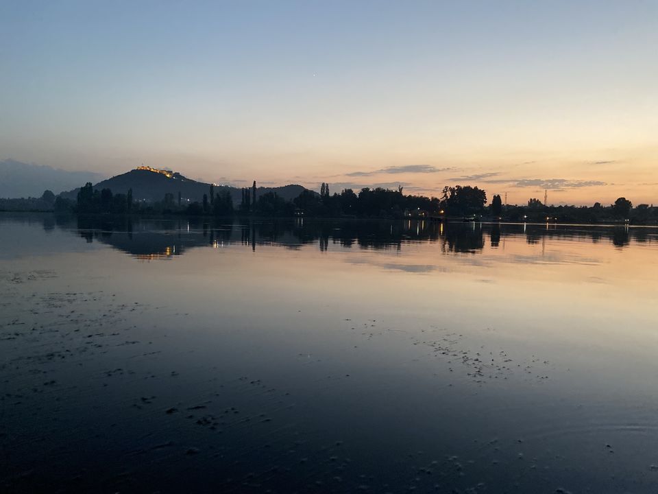 Photo of Kashmir - Heaven on Earth (cliche but don't want to use any other title) by Rinki Popli