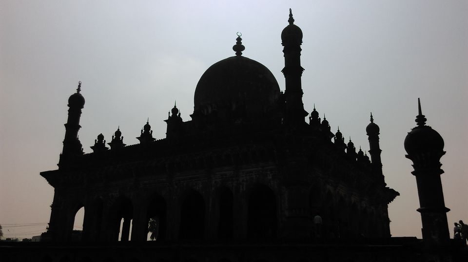 Photo of KSTDC tours - One-stop shop for all your Southern India tours by Rinki Popli