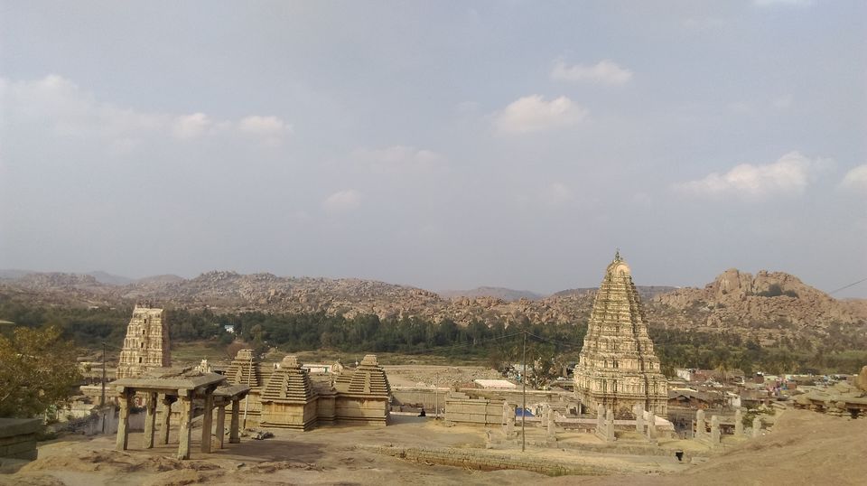 Photo of KSTDC tours - One-stop shop for all your Southern India tours by Rinki Popli