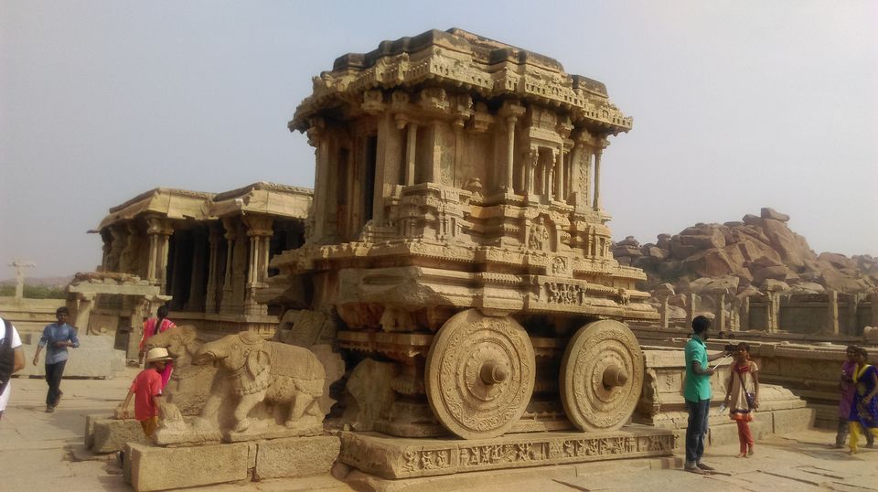 Photo of KSTDC tours - One-stop shop for all your Southern India tours by Rinki Popli