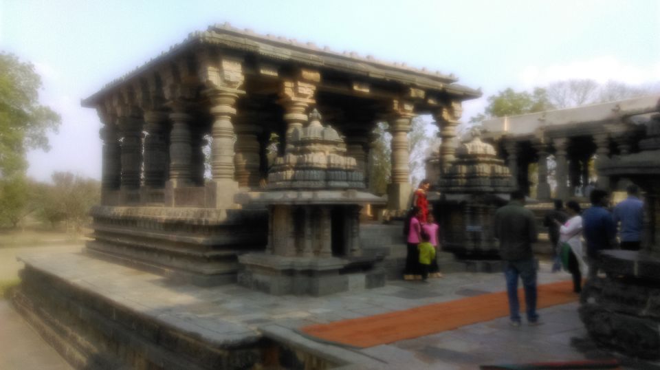 Photo of KSTDC tours - One-stop shop for all your Southern India tours by Rinki Popli