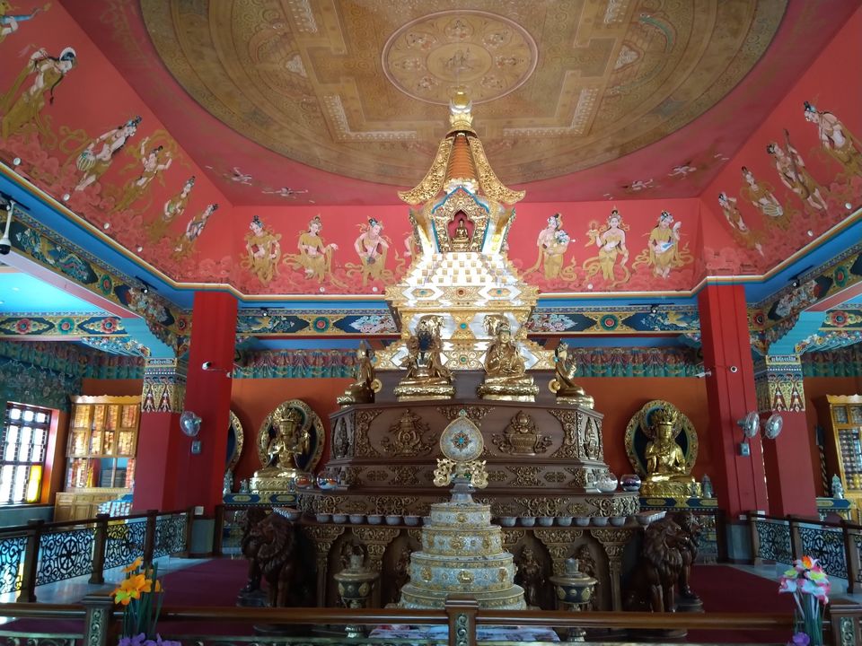 Photo of KSTDC tours - One-stop shop for all your Southern India tours by Rinki Popli