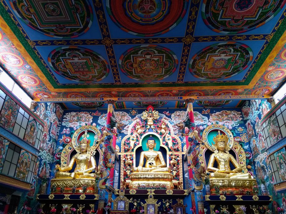 Photo of KSTDC tours - One-stop shop for all your Southern India tours by Rinki Popli