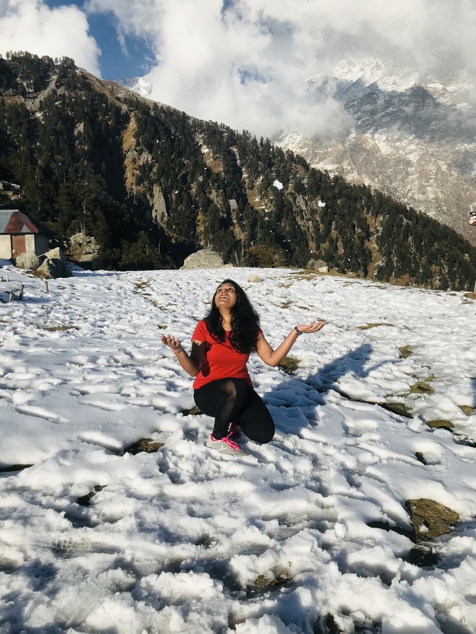 Photo of Mcleodganj - A Place That Made Me Fall In Love With The Mountains by Devika