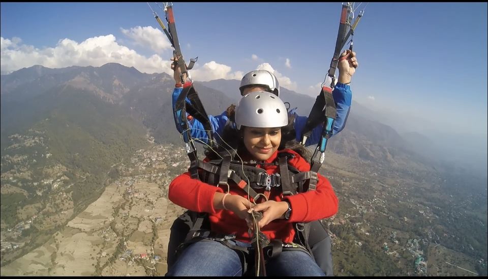 Photo of Mcleodganj - A Place That Made Me Fall In Love With The Mountains by Devika