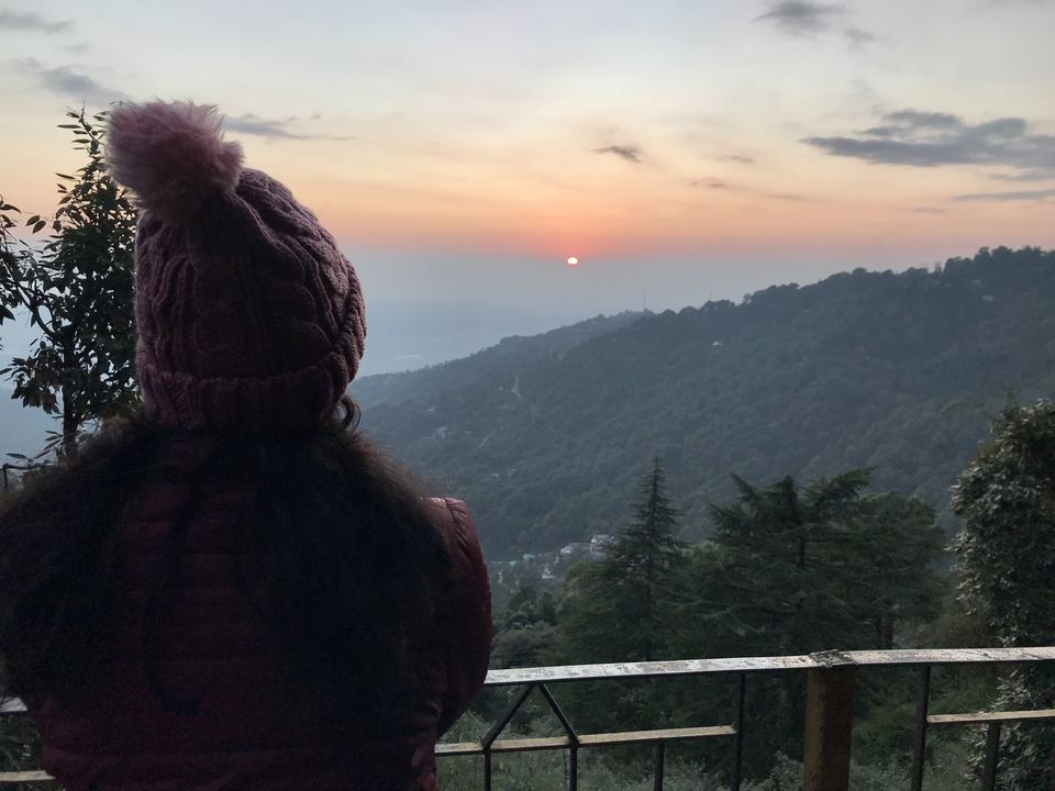 Photo of Mcleodganj - A Place That Made Me Fall In Love With The Mountains by Devika