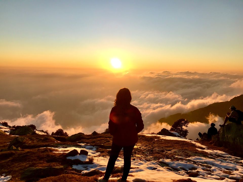 Photo of Mcleodganj - A Place That Made Me Fall In Love With The Mountains by Devika