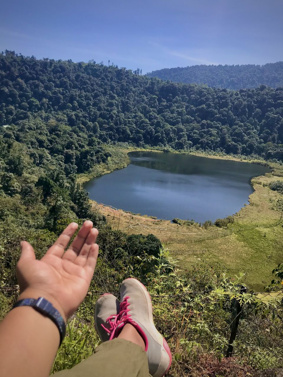Photo of I Explored Sikkim's Best Kept Secret Destination & It Left Me in Awe! by Devika