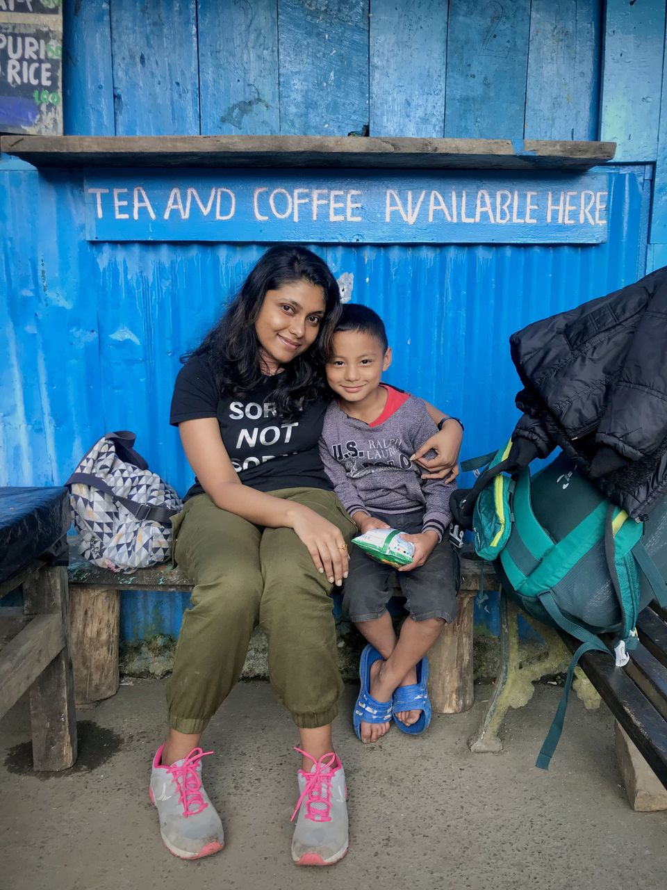 Photo of I Explored Sikkim's Best Kept Secret Destination & It Left Me in Awe! by Devika