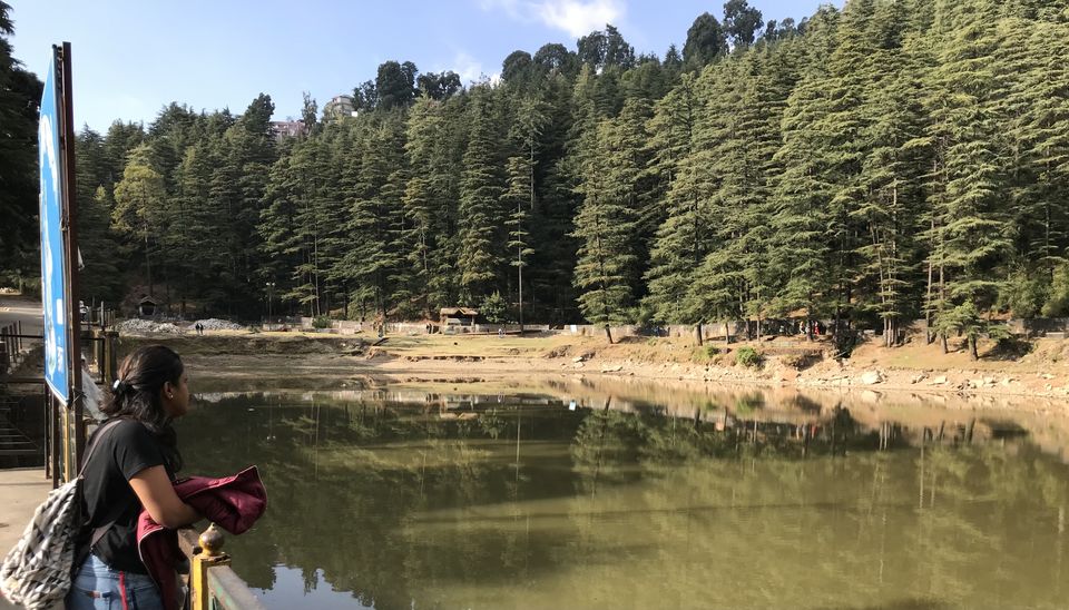 Photo of Mcleodganj - A Place That Made Me Fall In Love With The Mountains by Devika
