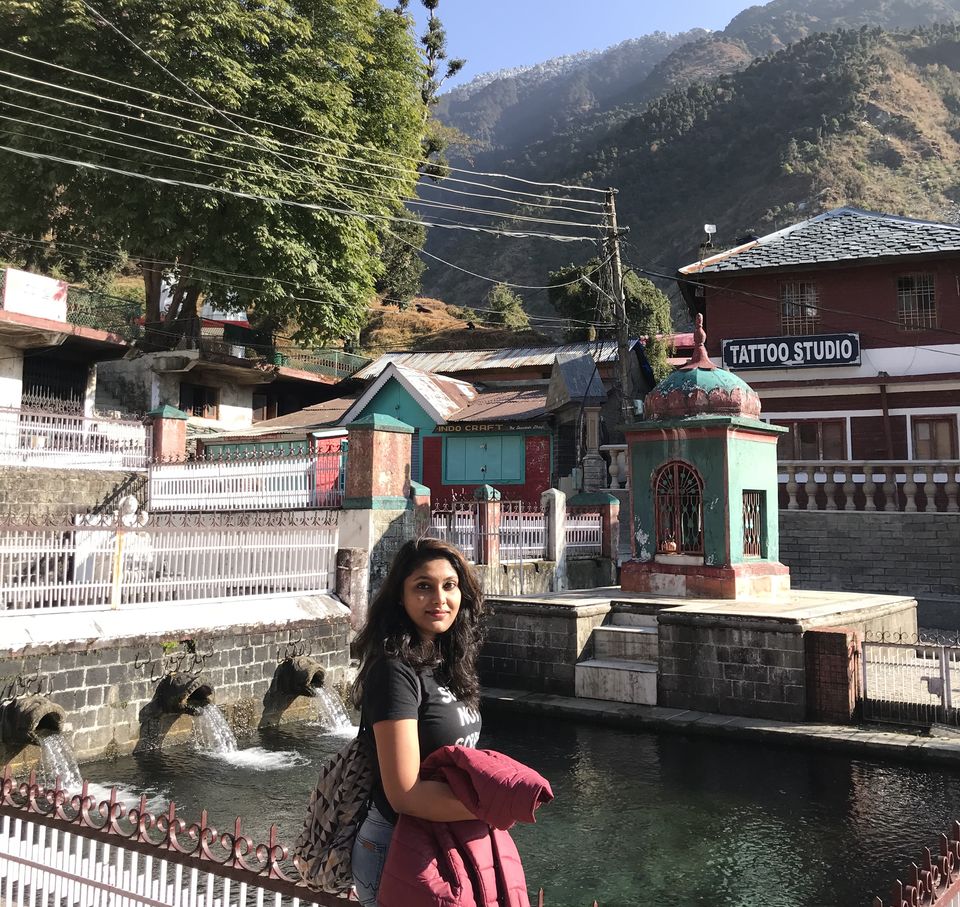 Photo of Mcleodganj - A Place That Made Me Fall In Love With The Mountains by Devika