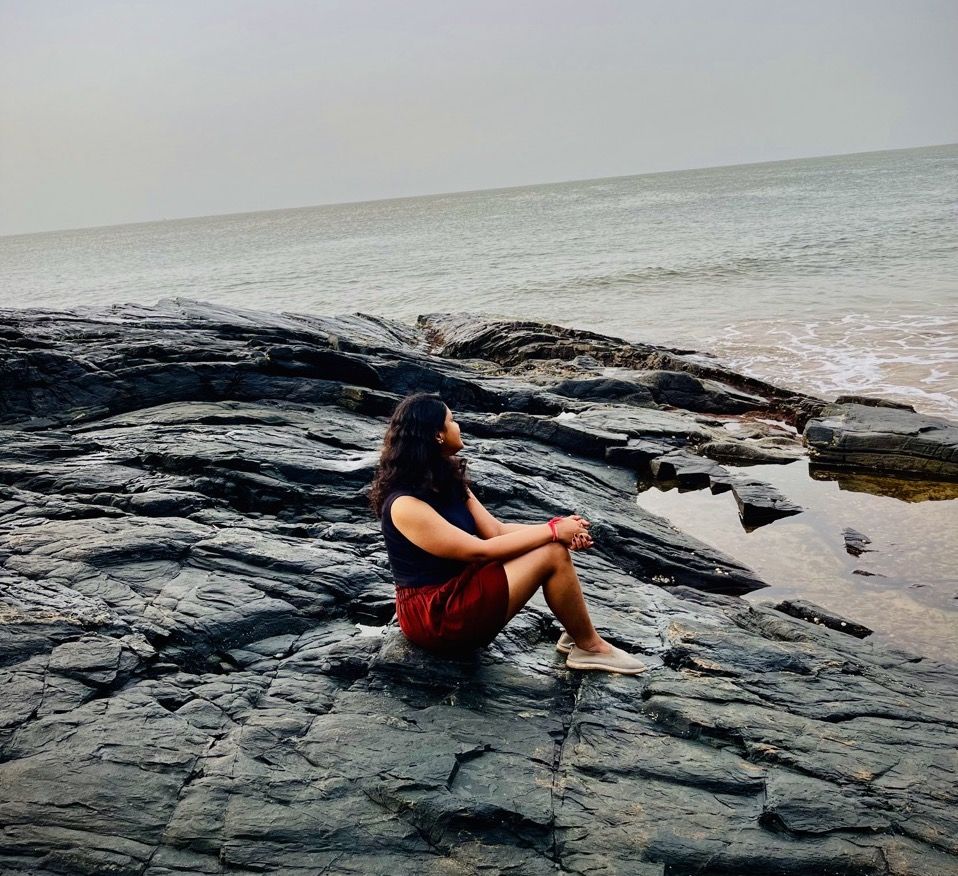 Photo of Paradise Beach, Gokarna by Devika