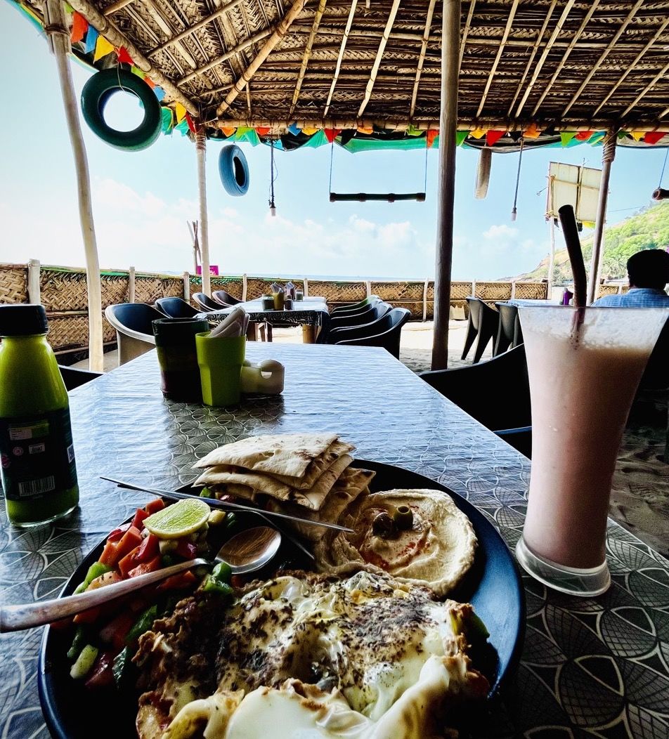 Photo of I Took A Weekend Trip to Gokarna & It Was The Perfect Beach Vacay! by Devika