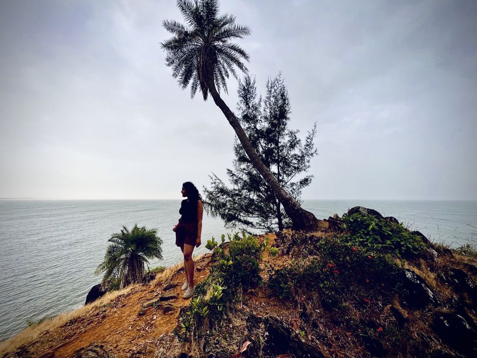 Photo of I Took A Weekend Trip to Gokarna & It Was The Perfect Beach Vacay! by Devika