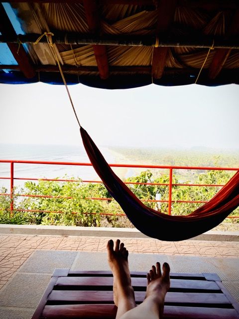 Photo of I Took A Weekend Trip to Gokarna & It Was The Perfect Beach Vacay! by Devika