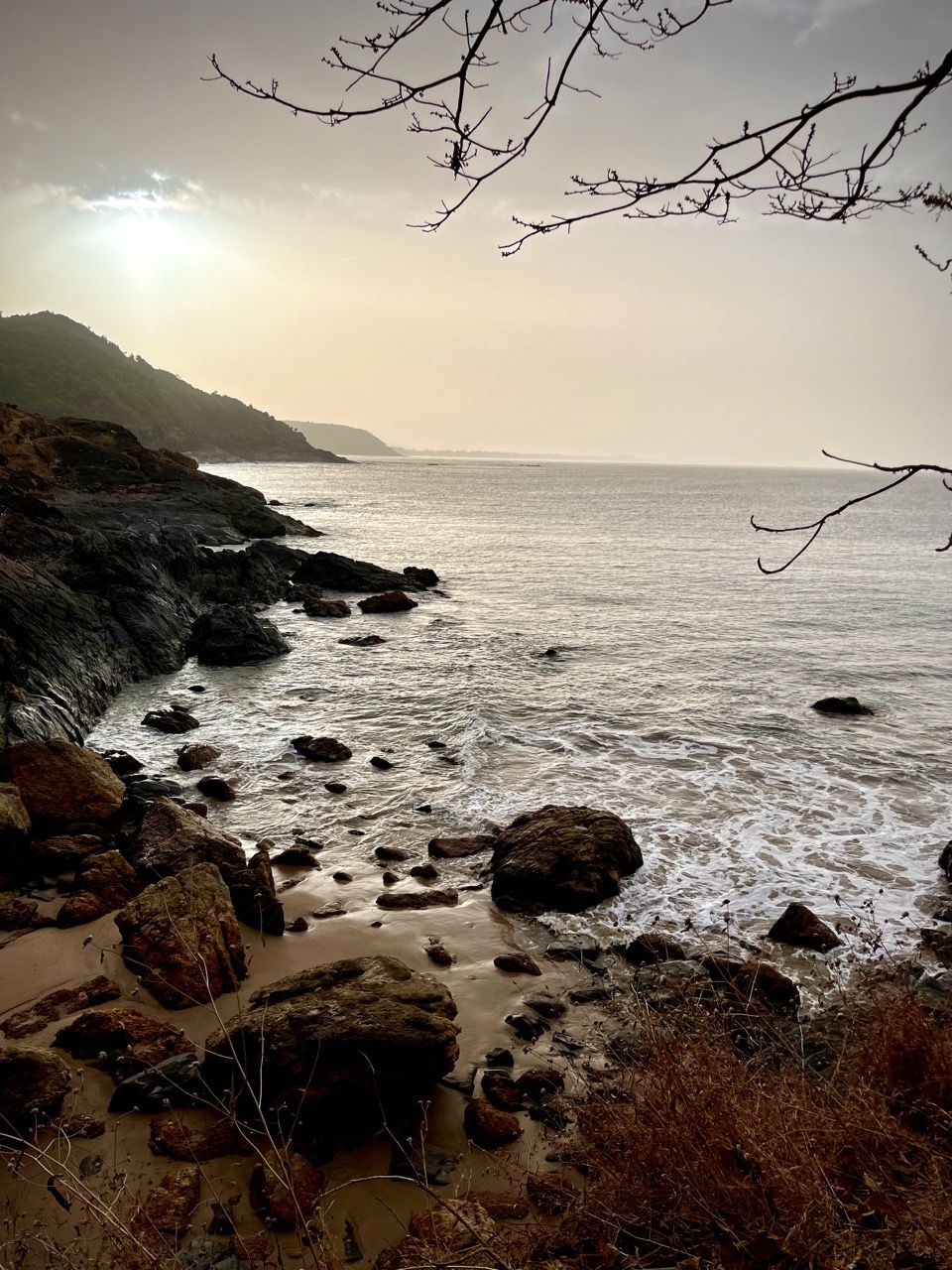 Photo of I Took A Weekend Trip to Gokarna & It Was The Perfect Beach Vacay! by Devika