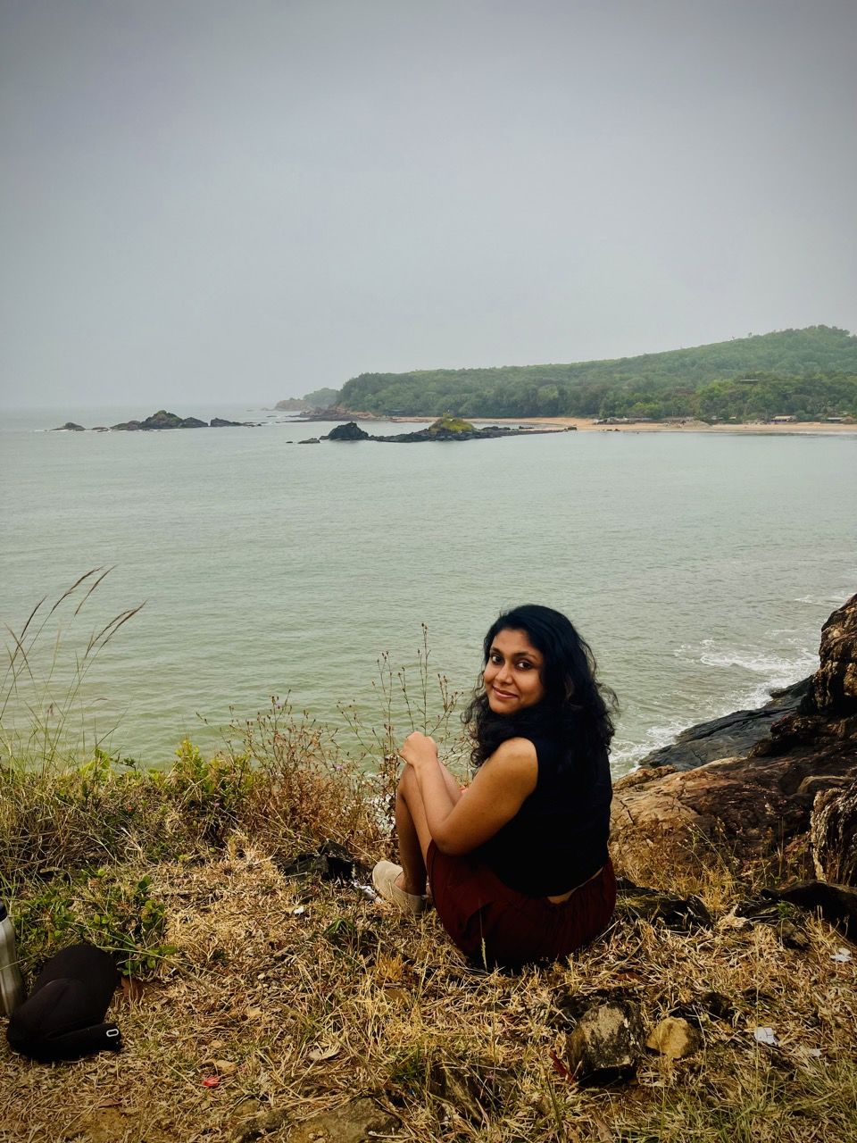 Photo of I Took A Weekend Trip to Gokarna & It Was The Perfect Beach Vacay! by Devika
