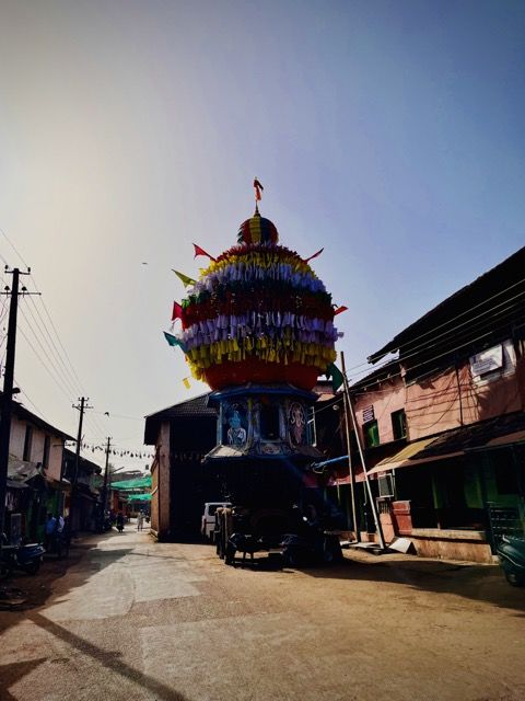 Photo of I Took A Weekend Trip to Gokarna & It Was The Perfect Beach Vacay! by Devika