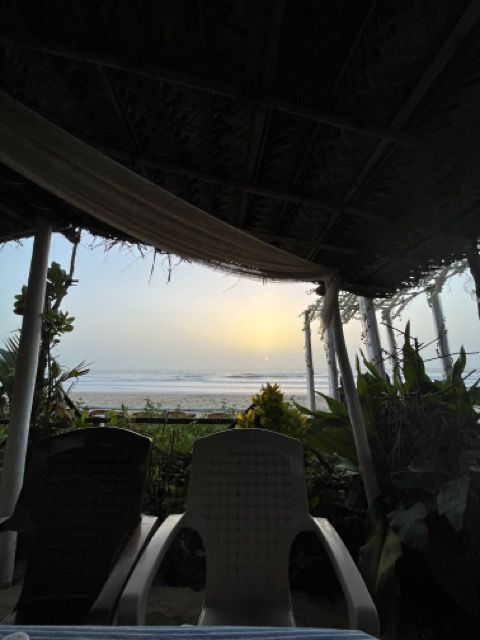Photo of I Took A Weekend Trip to Gokarna & It Was The Perfect Beach Vacay! by Devika