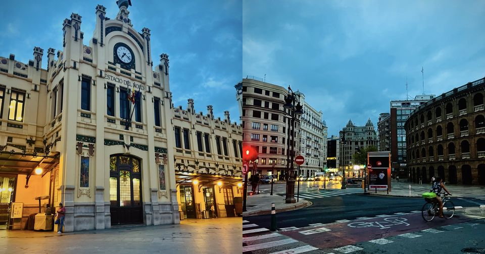 Photo of Valencia, Valencian Community by Devika