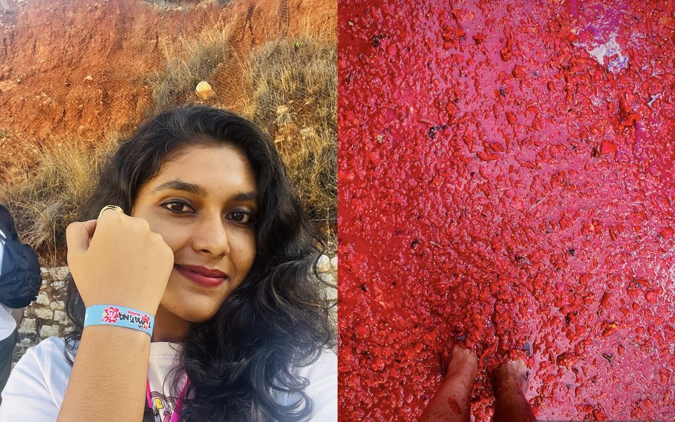 Photo of This Real-Life Food Fight Extravaganza Just Completed 75 Years & I Can Say The Hype Is Real by Devika