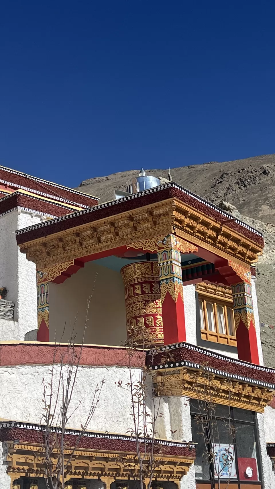 Photo of Atitse Monastery: A Sacred Haven Where Prayers Are Said to Be Answered!! by Uma S