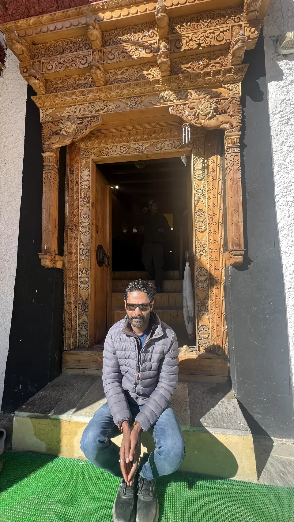 Photo of Atitse Monastery: A Sacred Haven Where Prayers Are Said to Be Answered!! by Uma S