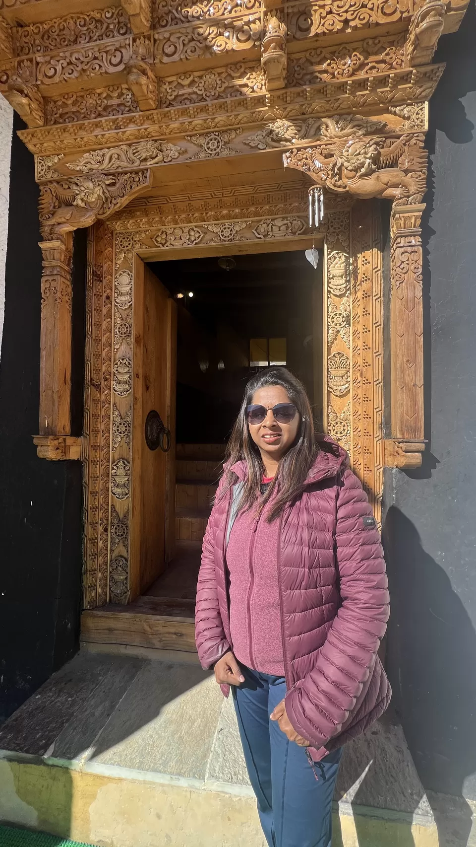 Photo of Atitse Monastery: A Sacred Haven Where Prayers Are Said to Be Answered!! by Uma S