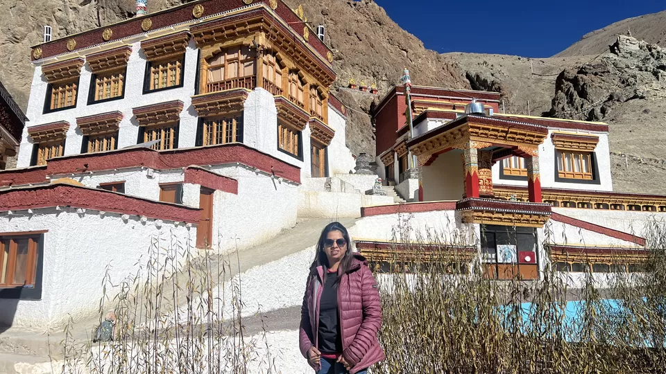 Photo of Atitse Monastery: A Sacred Haven Where Prayers Are Said to Be Answered!! by Uma S