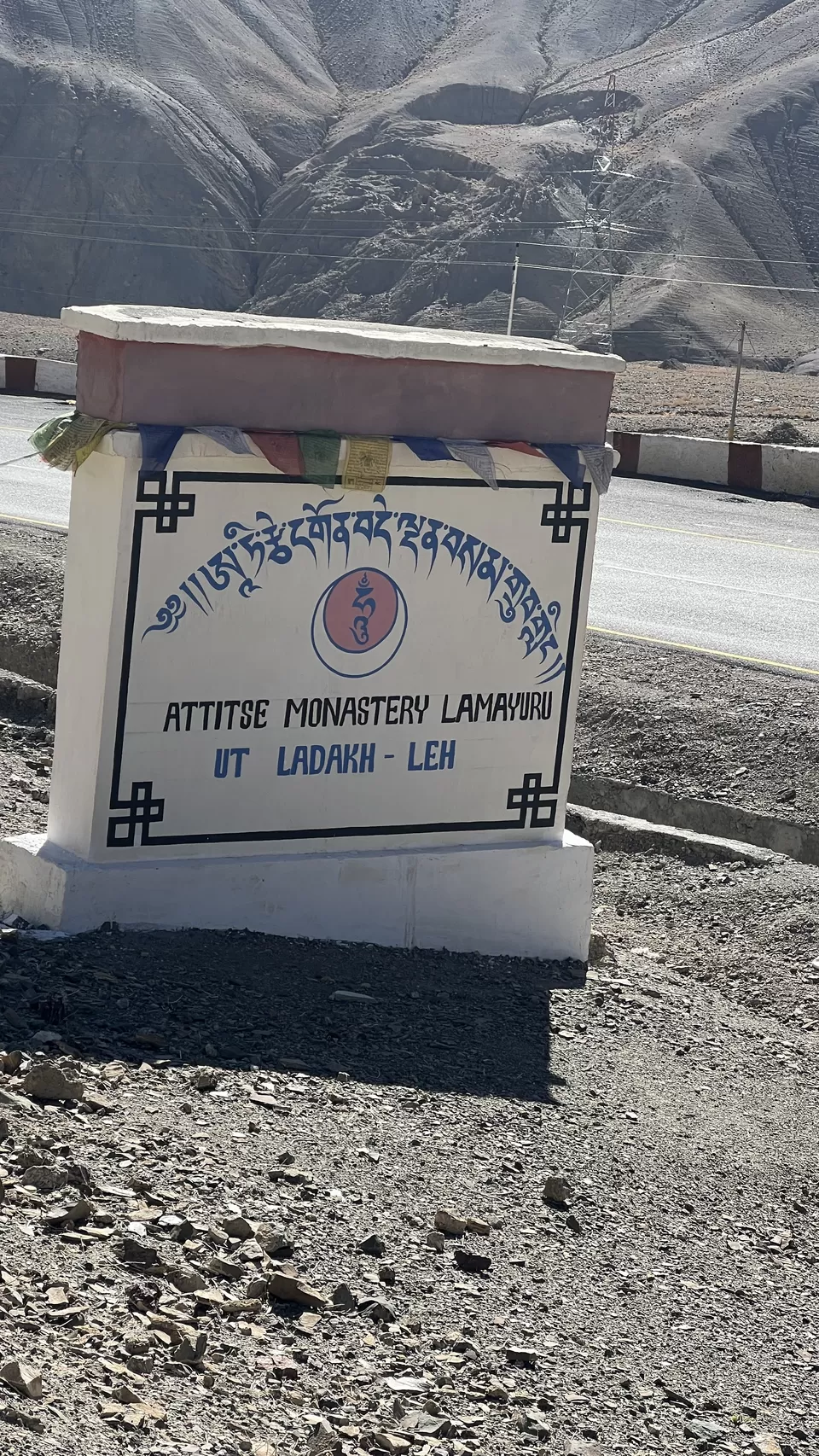 Photo of Atitse Monastery: A Sacred Haven Where Prayers Are Said to Be Answered!! by Uma S