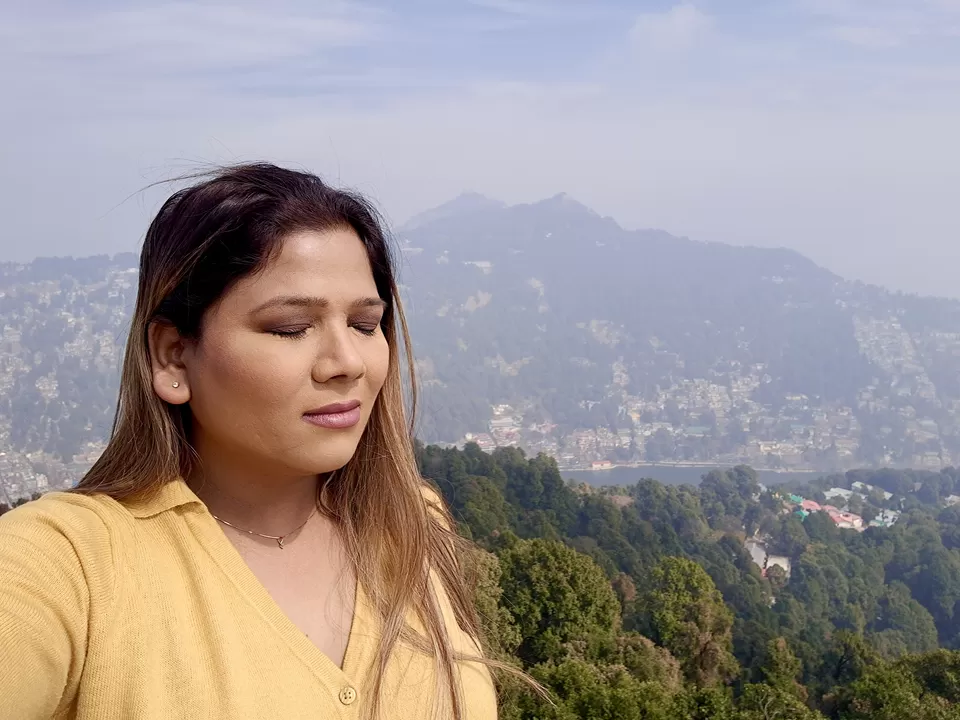 Photo of Exploring Nainital and Beyond, the Adventurous Way (Part 1) by Suhani Sharma