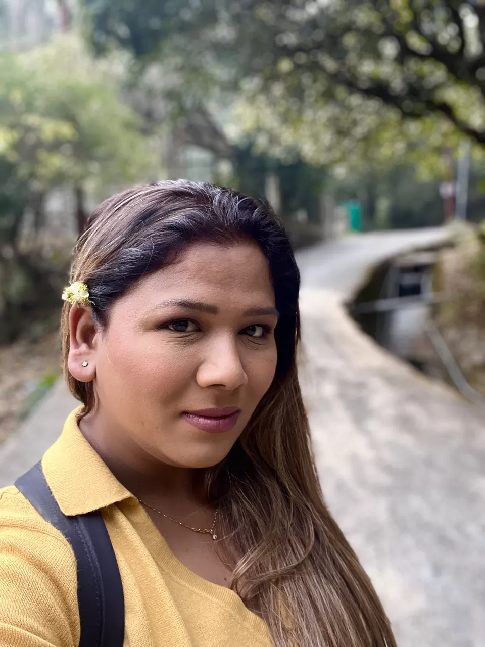 Photo of Exploring Nainital and Beyond, the Adventurous Way (Part 1) by Suhani Sharma