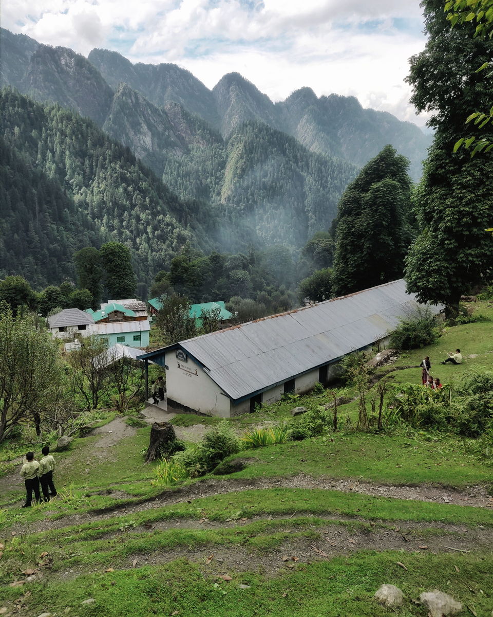 Photo of This Quaint Village In Parvati Valley Is A Hidden Gem That You Should Explore! by Aman Vp