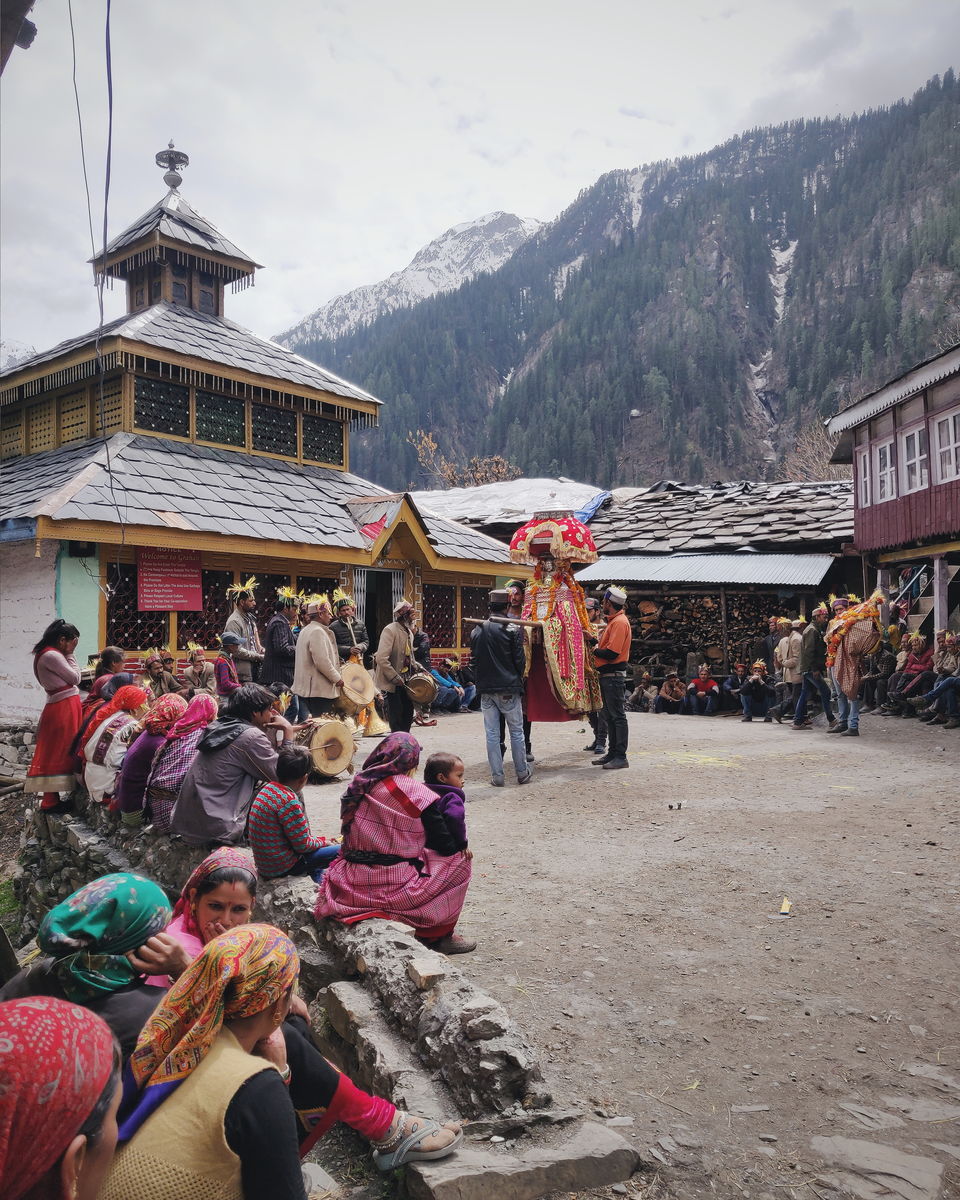 Photo of This Quaint Village In Parvati Valley Is A Hidden Gem That You Should Explore! by Aman Vp