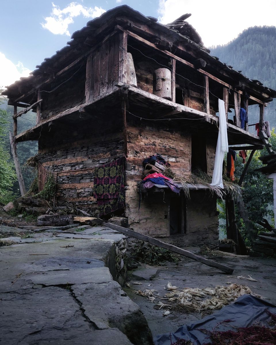 Photo of This Quaint Village In Parvati Valley Is A Hidden Gem That You Should Explore! by Aman Vp
