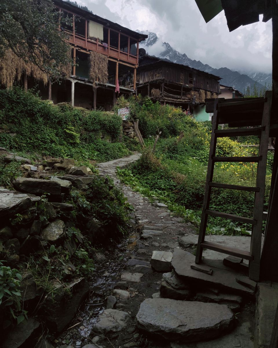 Photo of This Quaint Village In Parvati Valley Is A Hidden Gem That You Should Explore! by Aman Vp
