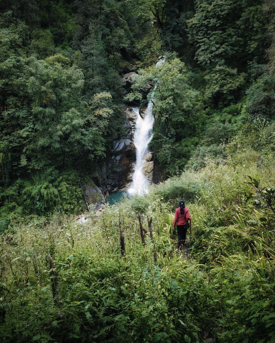 Photo of This Quaint Village In Parvati Valley Is A Hidden Gem That You Should Explore! by Aman Vp