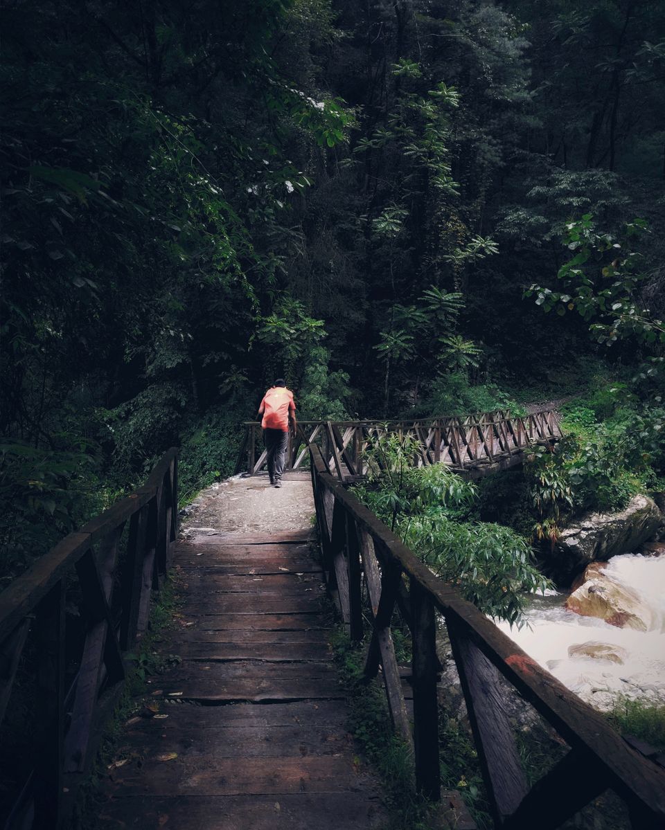 Photo of This Quaint Village In Parvati Valley Is A Hidden Gem That You Should Explore! by Aman Vp