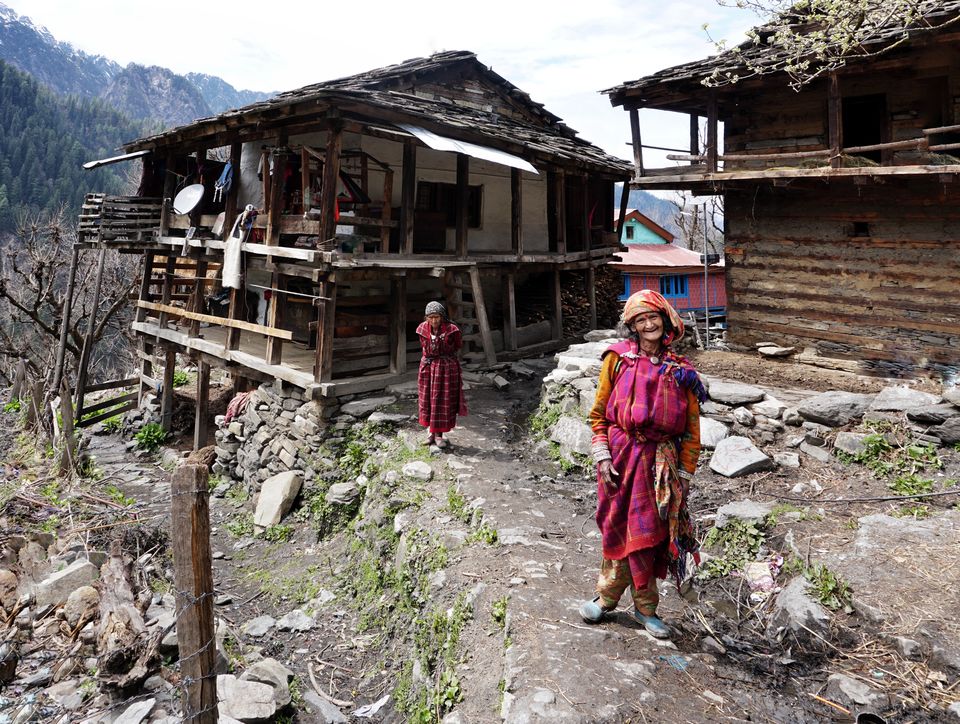 Photo of This Quaint Village In Parvati Valley Is A Hidden Gem That You Should Explore! by Aman Vp