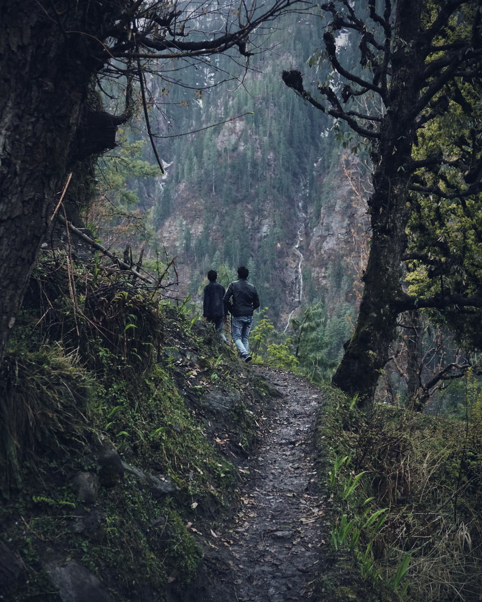 Photo of This Quaint Village In Parvati Valley Is A Hidden Gem That You Should Explore! by Aman Vp