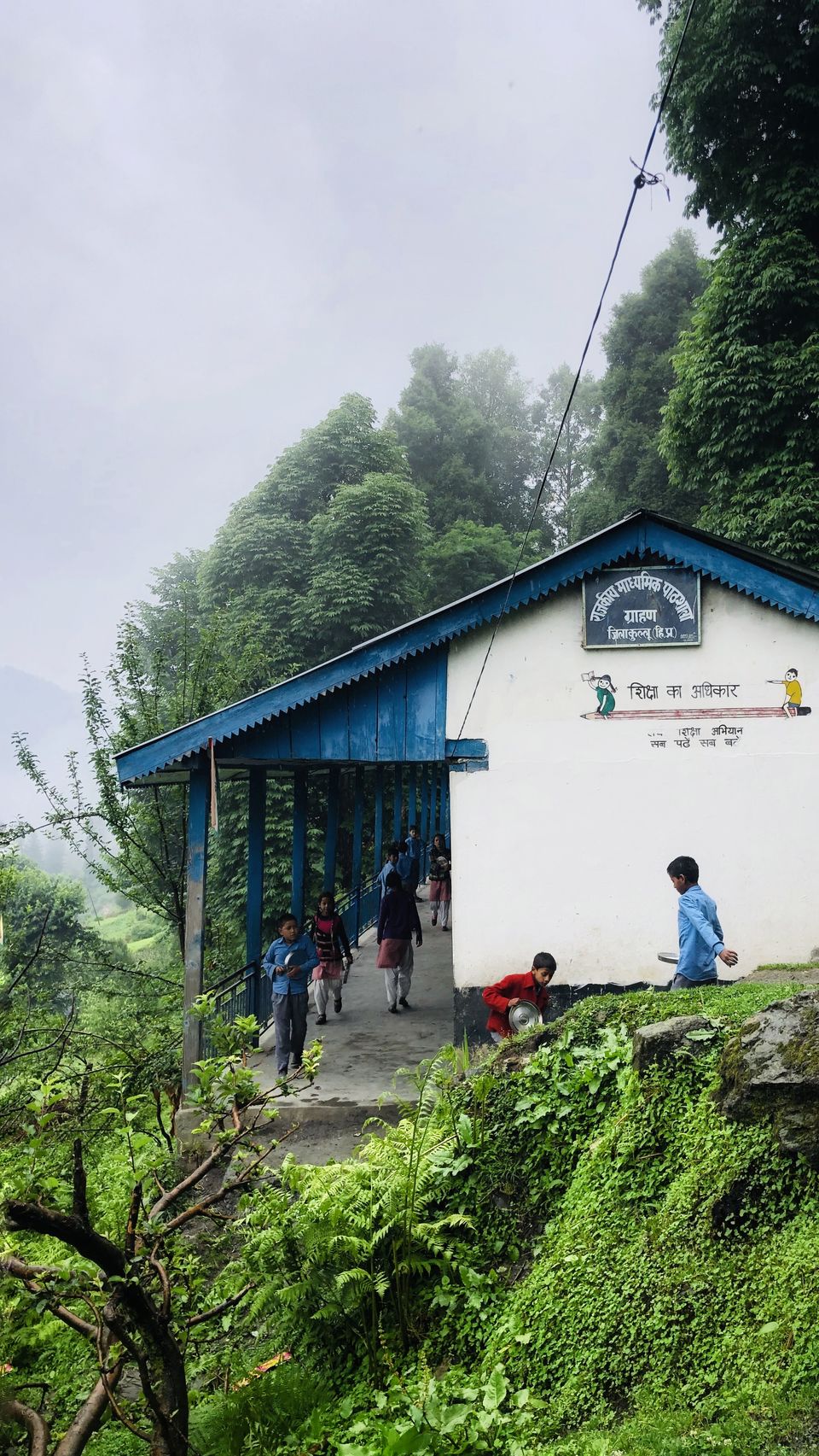 Photo of This Quaint Village In Parvati Valley Is A Hidden Gem That You Should Explore! by Aman Vp