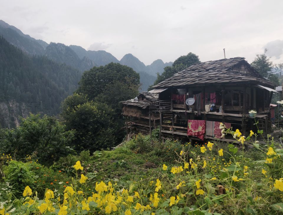 Photo of This Quaint Village In Parvati Valley Is A Hidden Gem That You Should Explore! by Aman Vp