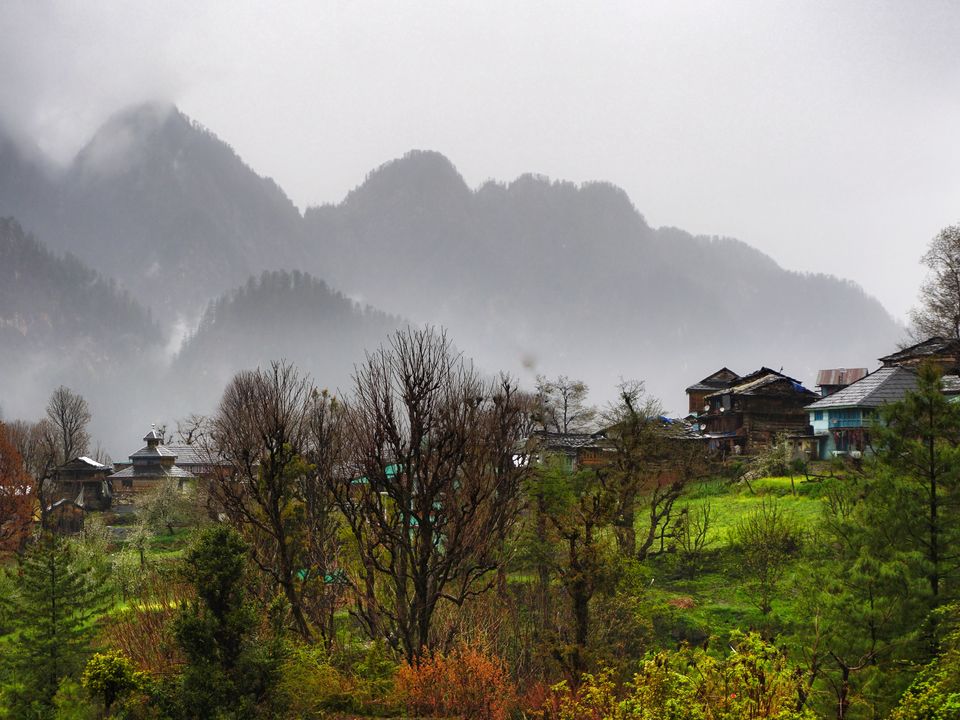 Photo of This Quaint Village In Parvati Valley Is A Hidden Gem That You Should Explore! by Aman Vp