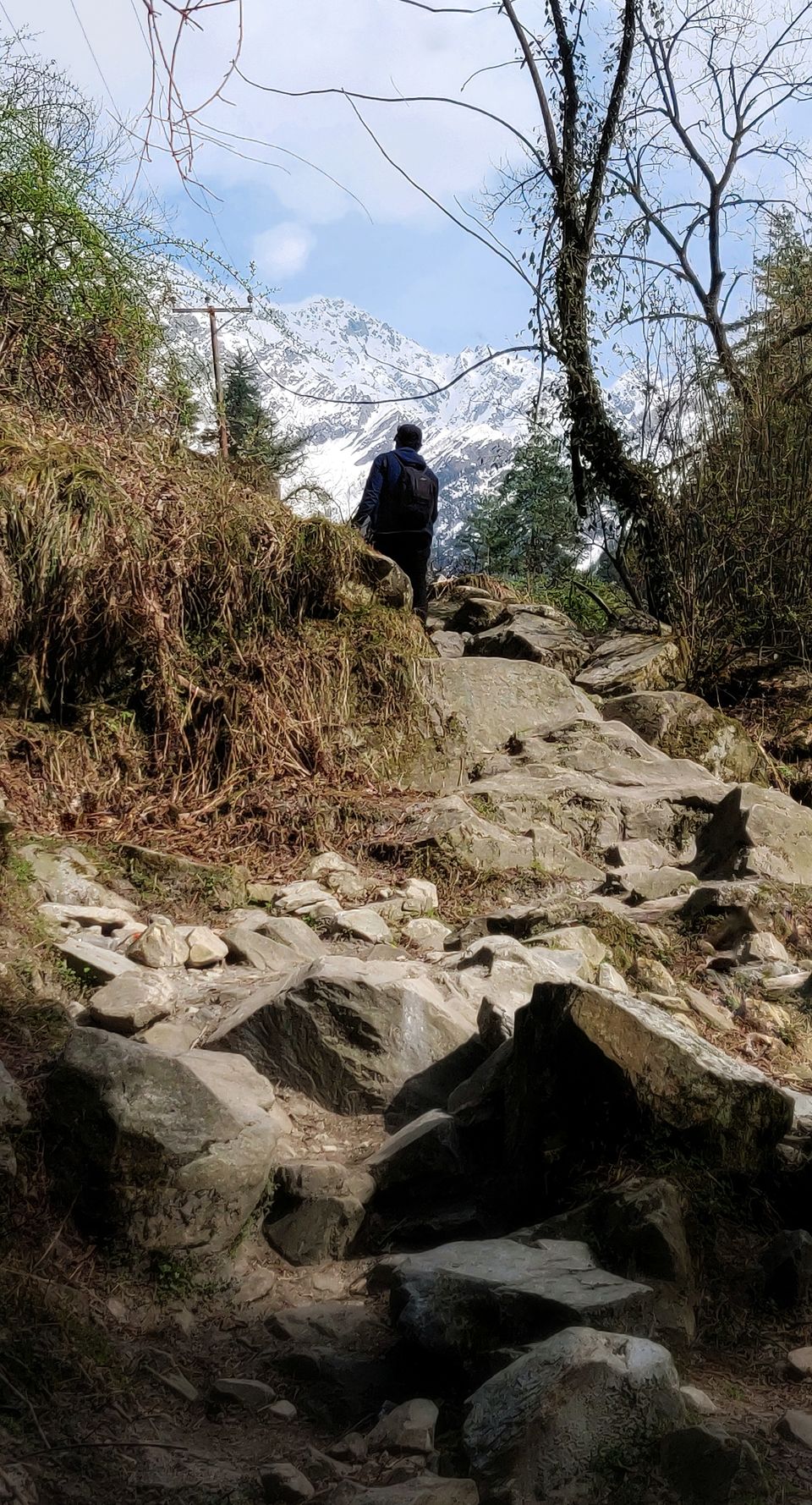 Photo of This Quaint Village In Parvati Valley Is A Hidden Gem That You Should Explore! by Aman Vp