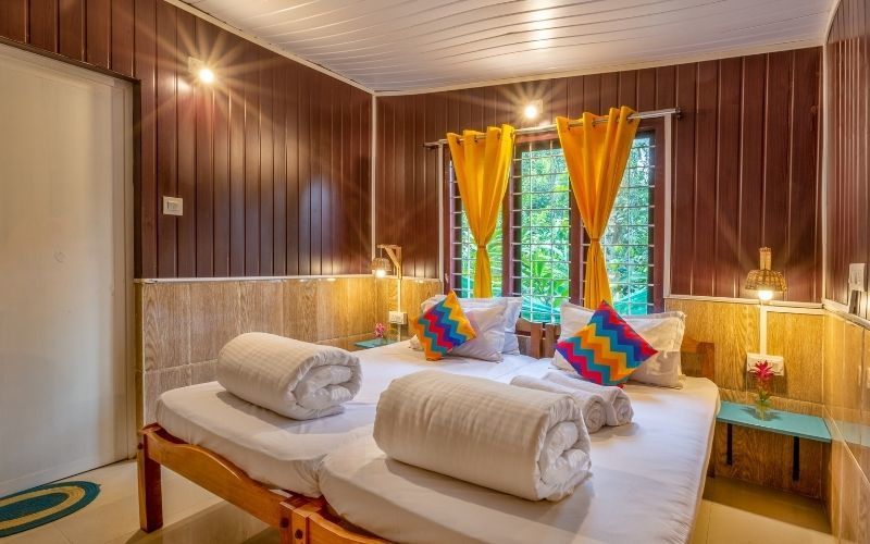 Photo of Experience the Best of Monsoon With These Trendy goSTOPS Stays Under Rs 2,000 by Ila Reddy