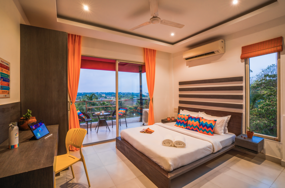 Photo of Experience the Best of Monsoon With These Trendy goSTOPS Stays Under Rs 2,000 by Ila Reddy