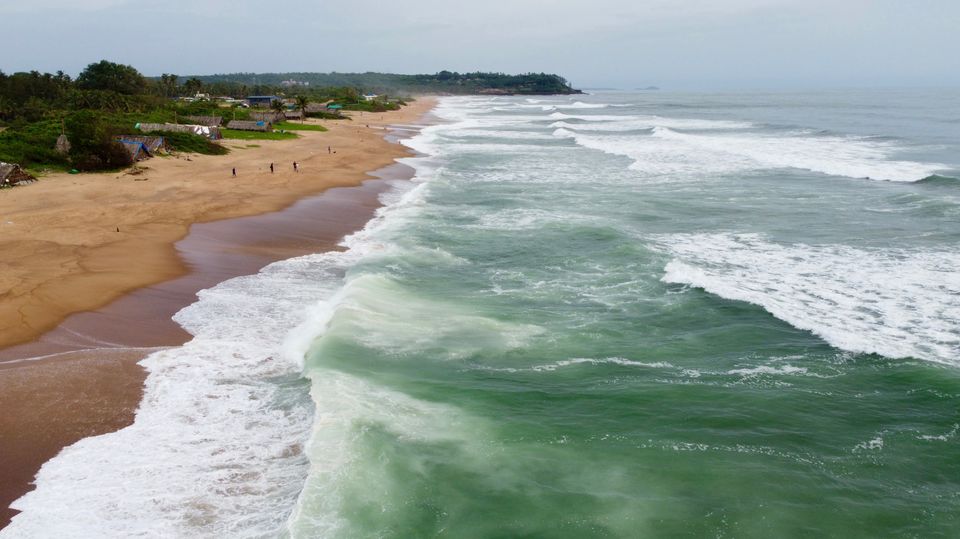 Photo of Experience the Best of Monsoon With These Trendy goSTOPS Stays Under Rs 2,000 by Ila Reddy
